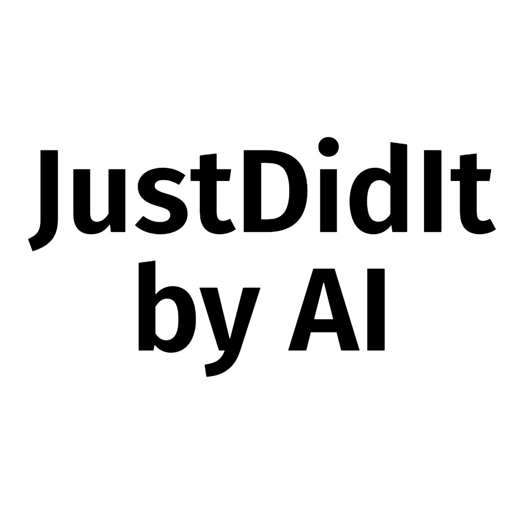 Quiet workspace powered by background AI